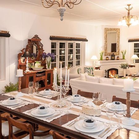 Highgrove Estate By Ishq Vendégház Labugolla Kültér fotó