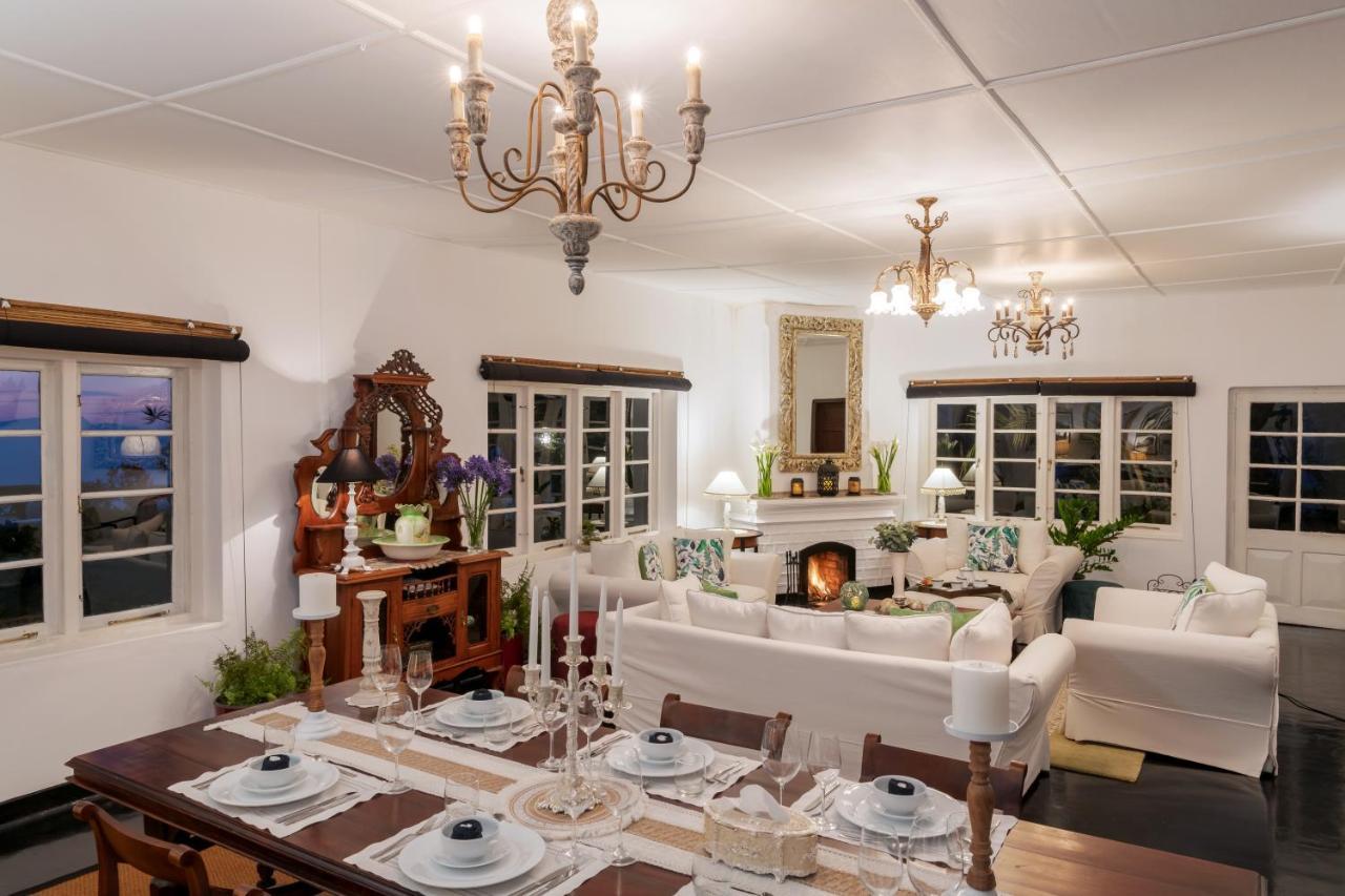 Highgrove Estate By Ishq Vendégház Labugolla Kültér fotó