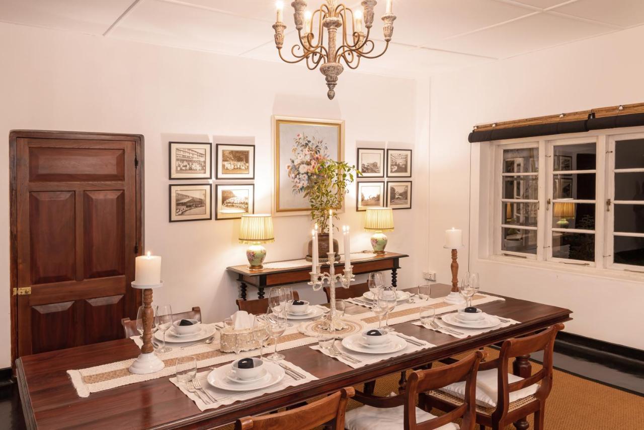Highgrove Estate By Ishq Vendégház Labugolla Kültér fotó