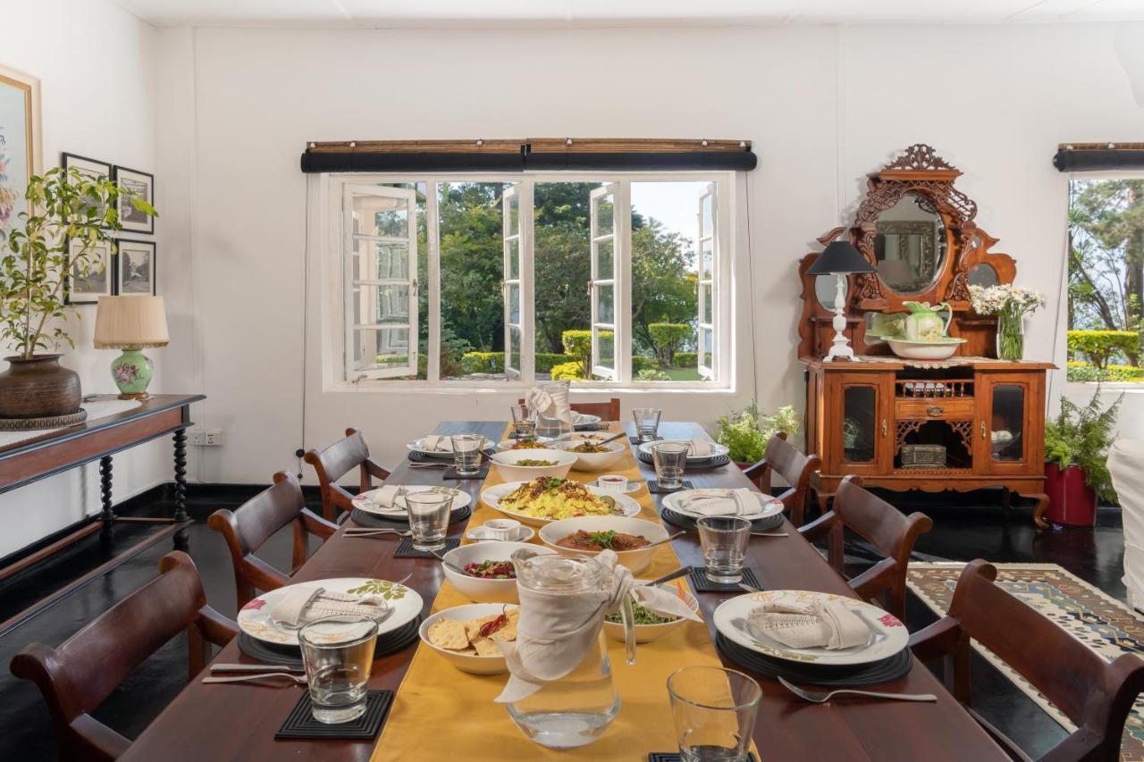 Highgrove Estate By Ishq Vendégház Labugolla Kültér fotó