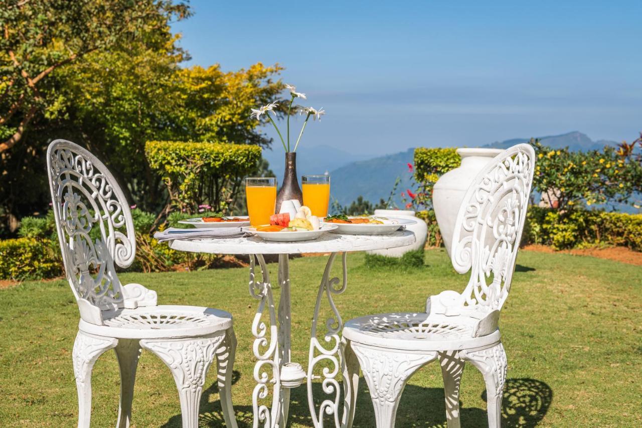 Highgrove Estate By Ishq Vendégház Labugolla Kültér fotó