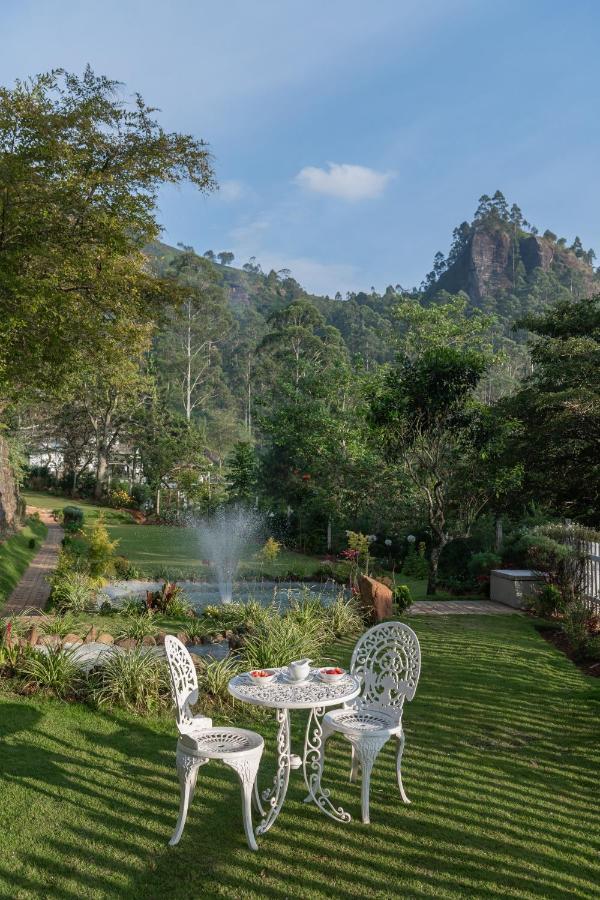 Highgrove Estate By Ishq Vendégház Labugolla Kültér fotó
