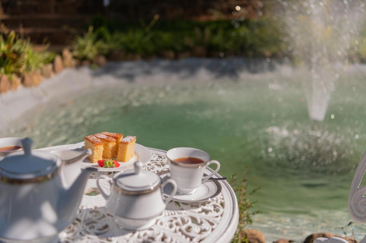 Highgrove Estate By Ishq Vendégház Labugolla Kültér fotó