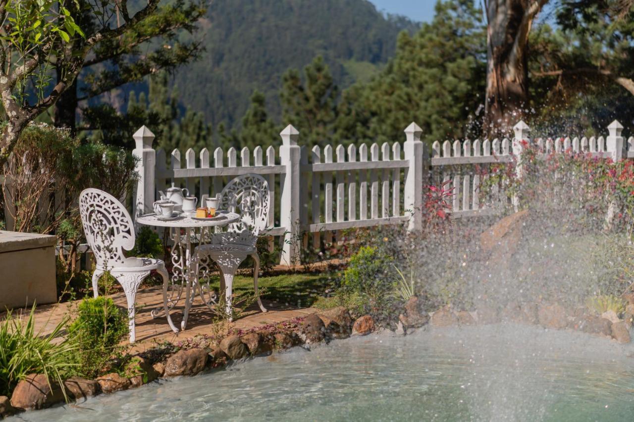 Highgrove Estate By Ishq Vendégház Labugolla Kültér fotó
