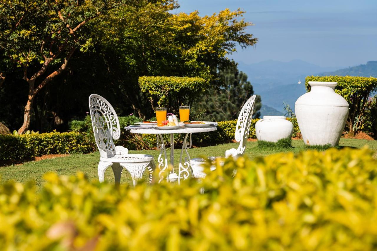 Highgrove Estate By Ishq Vendégház Labugolla Kültér fotó