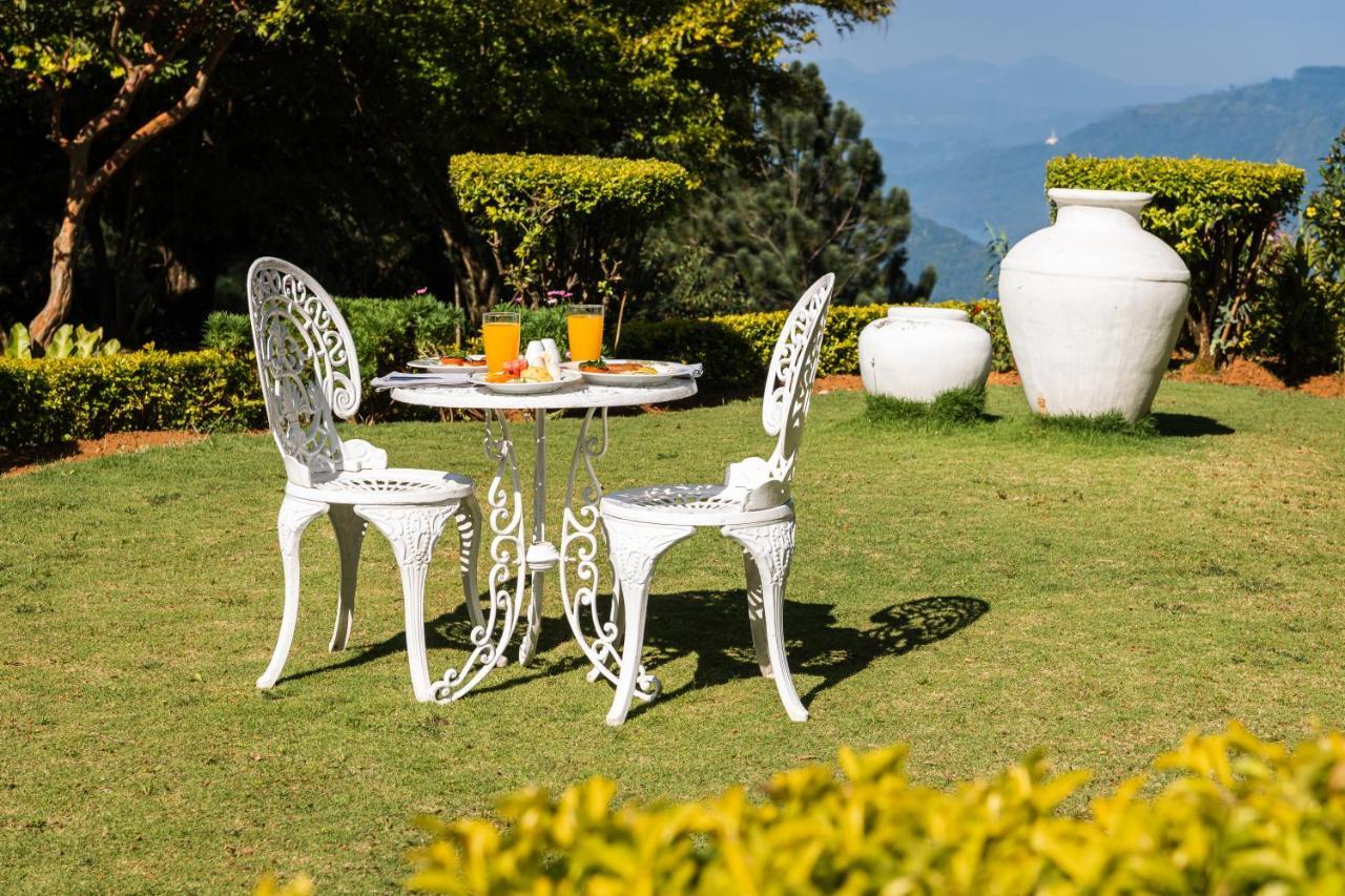 Highgrove Estate By Ishq Vendégház Labugolla Kültér fotó