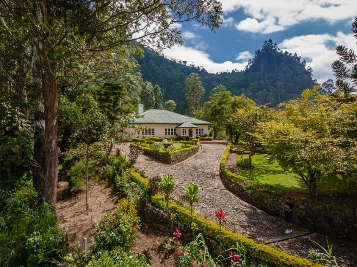 Highgrove Estate By Ishq Vendégház Labugolla Kültér fotó