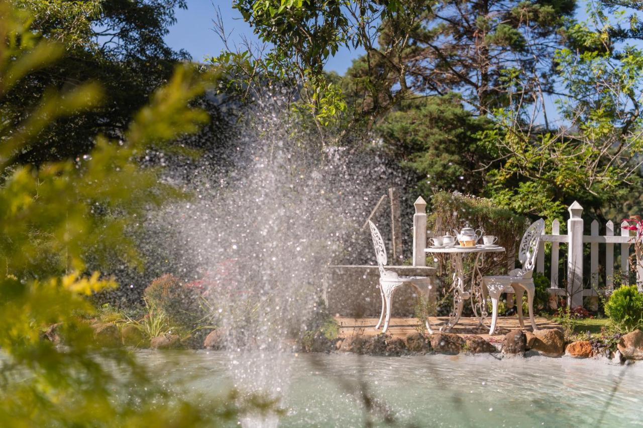 Highgrove Estate By Ishq Vendégház Labugolla Kültér fotó
