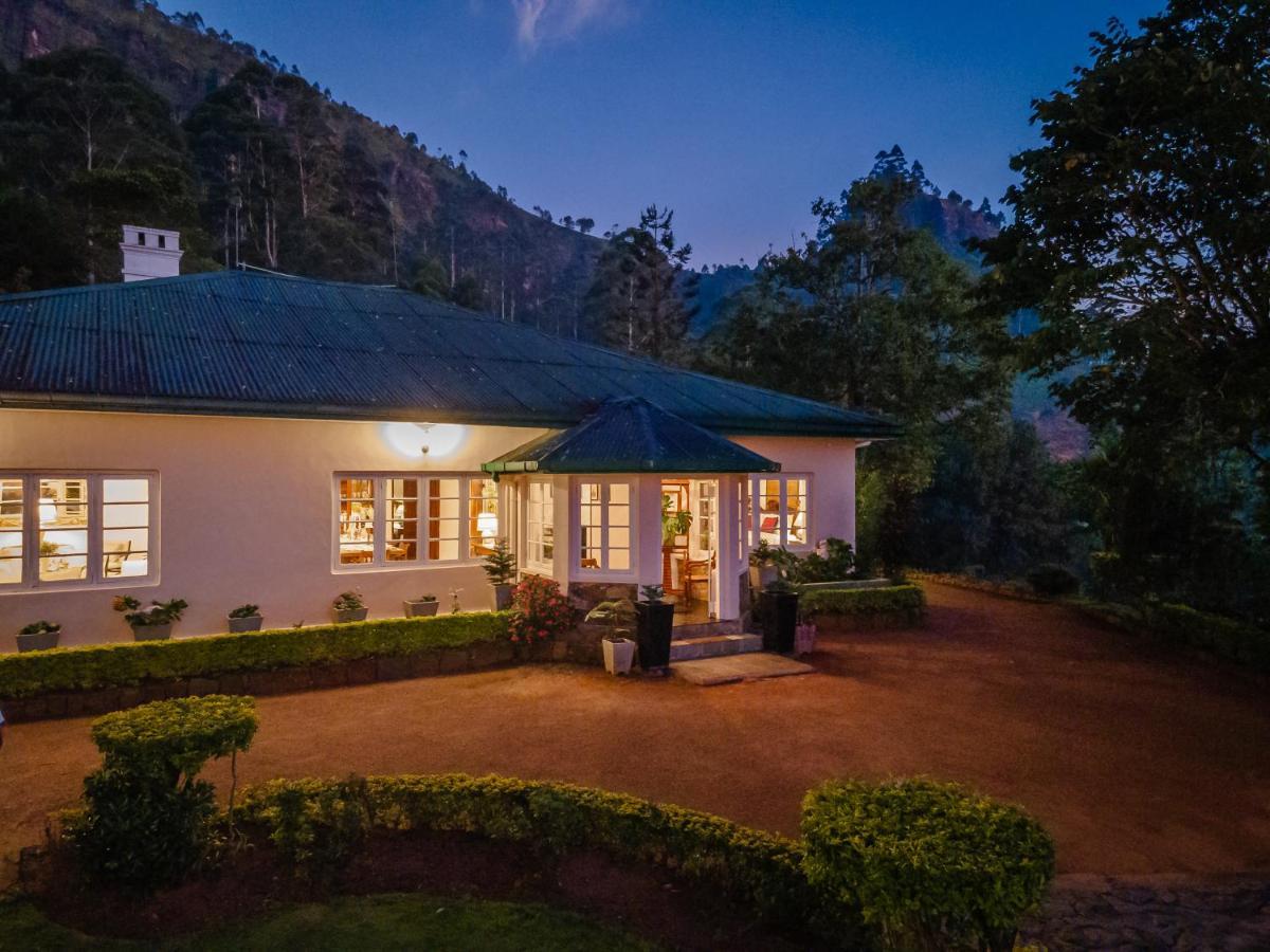 Highgrove Estate By Ishq Vendégház Labugolla Kültér fotó