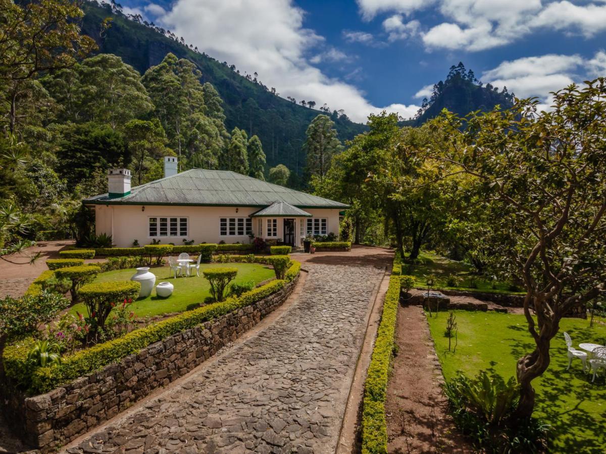 Highgrove Estate By Ishq Vendégház Labugolla Kültér fotó